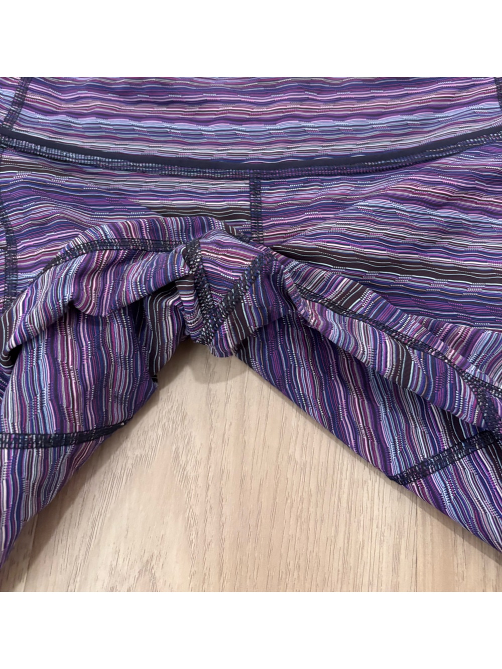 Lululemon Pace Rival Crop View 3
